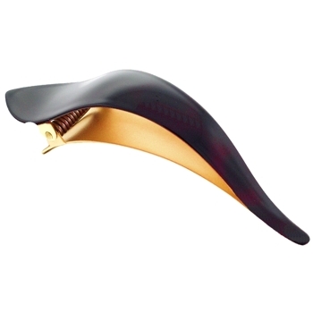 Ficcare - Maximas Clip - Tortoise Shell - Large (1)