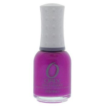 ORLY - Nail Lacquer - La Vida Loca .6 fl oz (18ml)