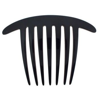 Laurent Olivier - French Comb - Black (1)