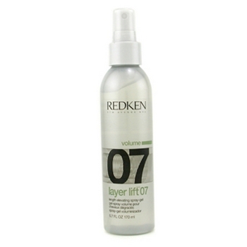 Redken - Volume - Layer Lift 07 - Length Elevating Spray-Gel - 5.7 fl oz (170ml)