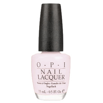 O.P.I. - Nail Lacquer - Let Them Eat Rice Cake - Japanese Collection .5 fl oz (15ml)