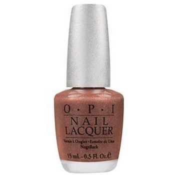 O.P.I. - Designer Series Nail Lacquer - Limited - .5 fl oz (15ml)