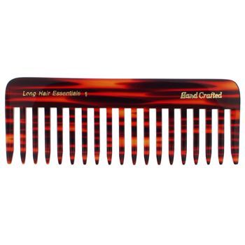 Long Hair Lovers - Luxe Detangling Comb