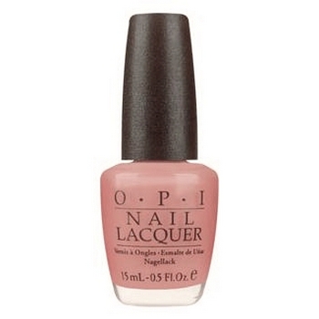 O.P.I. - Nail Lacquer - Los Cabos Coral - Mexico Collection .5 fl oz (15ml)