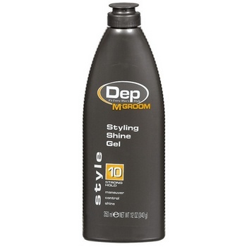 Dep - Styling Shine Gel - 12 oz.