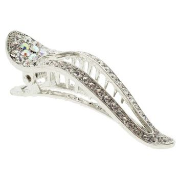 Medusa's Heirlooms - Crystal Clip Jaw - Diamond (1)