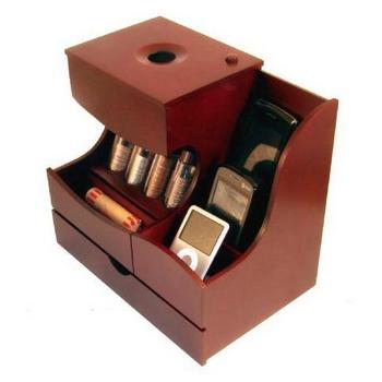 HairBoutique Beauty Bargains - Magnif - Coin Sorter and Charging Valet