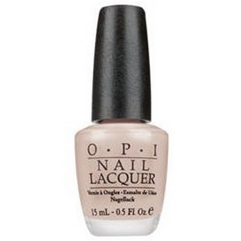 O.P.I. - Nail Lacquer - Makes Men Blush - Beyond Chic Collection .5 fl oz (15ml)