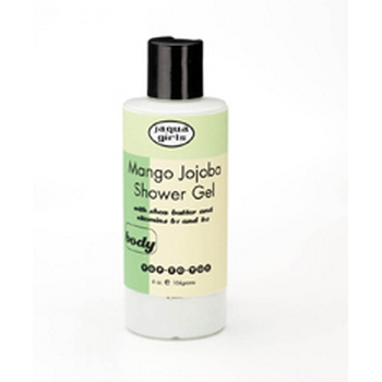 Jaqua Girl's - Mango Jojoba Gel - 6 oz.