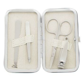 O.P.I. - Mini Croc Manicure Kit - 4 pieces