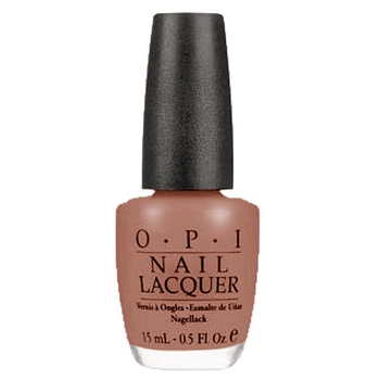 O.P.I. - Nail Lacquer - Mauve-a-rita, Por Favor - World Collection .5 fl oz (15ml)