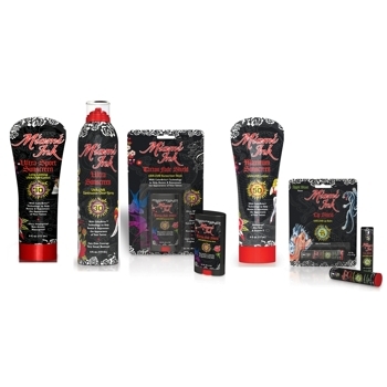 Miami Ink - Maximum Ink Package