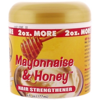 BB - Mayonnaise & Honey Hair Strengthener 6 fl oz