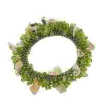 Evita Peroni - Malene Twist - Kiwi - Shell Seekers Collection