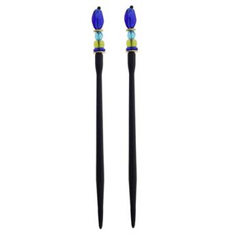 Mei Fa - Hairstyx - Merger - Long Hairsticks - (Set of 2)