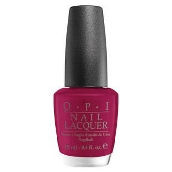 O.P.I. - Nail Lacquer - Miami Beet - South Beach Collection .5 fl oz (15ml)