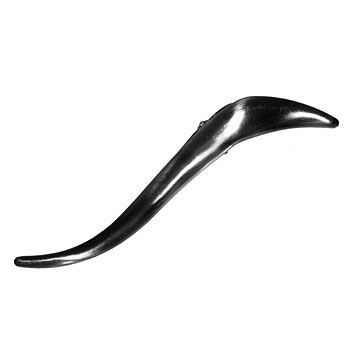 Evita Peroni - Mille Pelican - Pewter