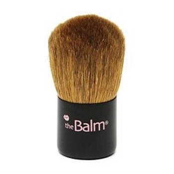 theBalm - Mini Kabuki Brush