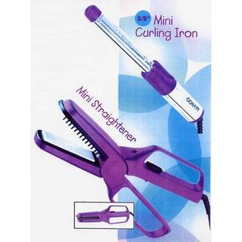 Conair - Mini Styler Combo Pack