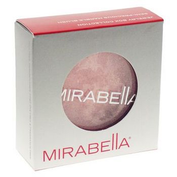 Mirabella - Semi-Precious Marble Blush - Jewelry Box Collection