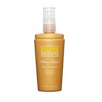 Mizani - Butter Blend - Microfusion Penetrating Conditioning Treatment 3.4 fl oz (100 ml)