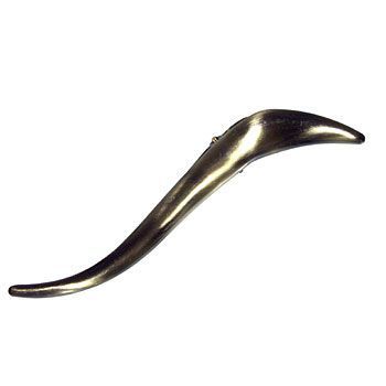 Evita Peroni - Mille Pelican - Brass
