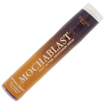 Tunguska Mist - MochaBlast - Natural Energy - .5 fl. oz.