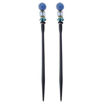 Mei Fa - Hairstyx - Montego - Long Hairsticks - (Set of 2)