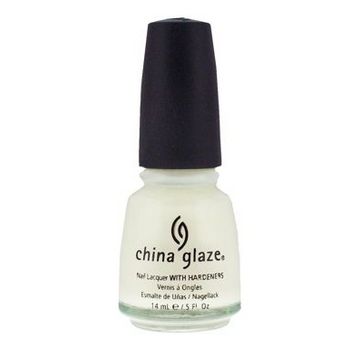 China Glaze - Nail Lacquer - Moonlight - Blush Collection .5 fl oz (14ml)