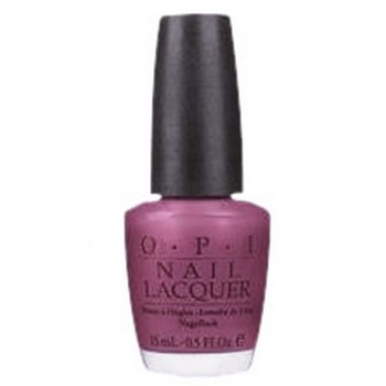 O.P.I. - Nail Lacquer - More Time For Me - I Don't Do Dishes! Collection .5 fl oz (15ml)