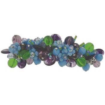 Natasha B. - Eve Barrette - Multicolored(1)