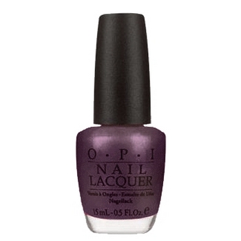 O.P.I. - Nail Lacquer - My Big Break - Holiday In Hollywood Collection .5 fl oz (15ml)
