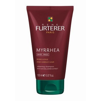 Rene Furterer - Myrrhea - Anti-Frizz Silkening Shampoo 5.07 fl oz