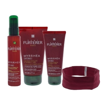 Rene Furterer  - Myrrhea Anti-Frizz Styling System