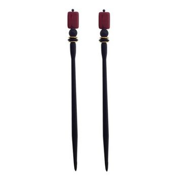 Mei Fa - Hairstyx - Myth - Long Hairsticks - (Set of 2)