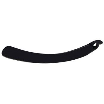 Camila - Bean Clip - Black - (M)