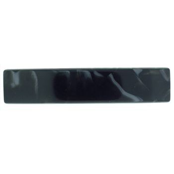 France Luxe - Reg Rec Barrette - Nacro Black