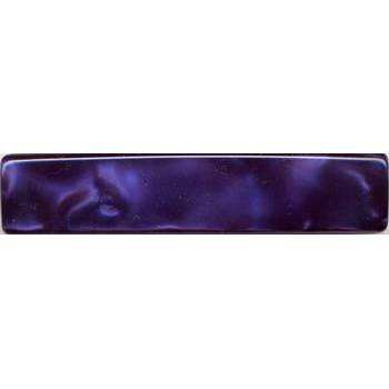 France Luxe - Reg Rec Barrette - Dark Blue