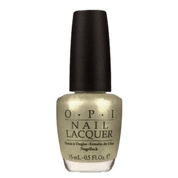 O.P.I. - Nail Lacquer - Needles In A Haystack - Route 66 Collection .5 fl oz (15ml)