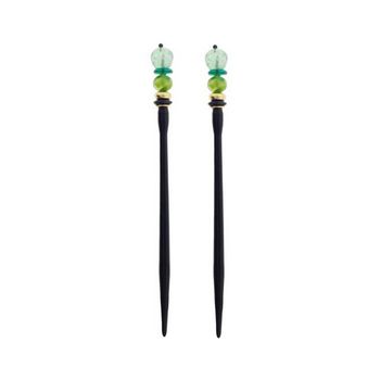 Mei Fa - Hairstyx - Negril - Long Hairsticks - (Set of 2)