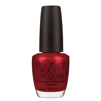 O.P.I. - Nail Lacquer - Never Lon-Done Shopping! - Shopping Around The World Collection .5 fl oz (15ml)