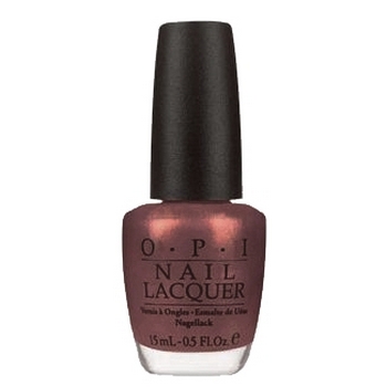 O.P.I. - Nail Lacquer - Niagara Falls For OPI - Canadian Collection .5 fl oz (15ml)