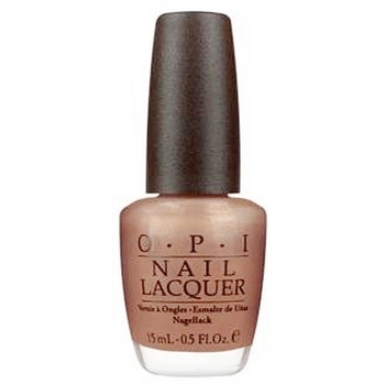 O.P.I. - Nail Lacquer - Nomad's Dream - Painted Desert Collection .5 fl oz (15ml)