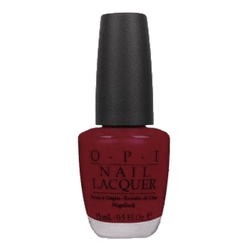 O.P.I. - Nail Lacquer - O'Hare & Nails Look Great! - Chicago Collection .5 fl oz (15ml)