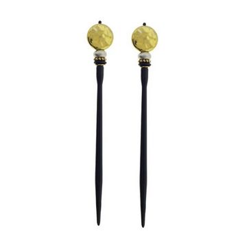 Mei Fa - Hairstyx - Oath - Long Hairsticks - (Set of 2)