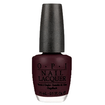 O.P.I. - Nail Lacquer - Oh...To Be 25 Again! - 25th Anniversary Collection .5 fl oz (15ml)