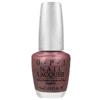 O.P.I. - Designer Series Nail Lacquer - Opulence - .5 fl oz (15ml)