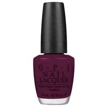 O.P.I. - Nail Lacquer - Outback Aphrodisiac - World Collection .5 fl oz (15ml)