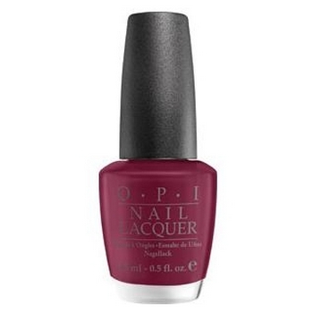 O.P.I. - Nail Lacquer - Over Exposed In South Beach - South Beach Collection .5 fl oz (15ml)