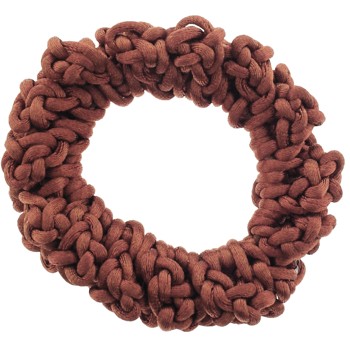 Evita Peroni - Raisa Pony Elastic - Copper (1)